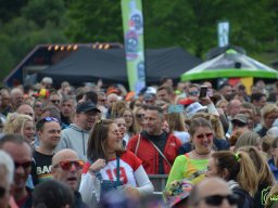 90er Party - Willingen 2024